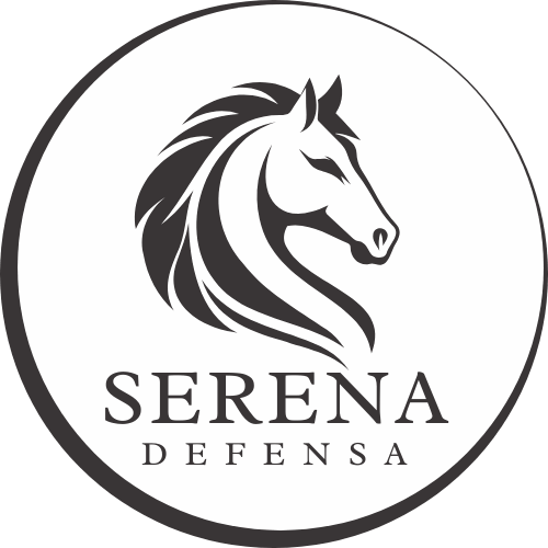 Serena Defensa